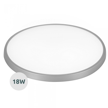 Plafoniera LED Samus OR2SC-18W-2700K, 34 cm, 1260 lm