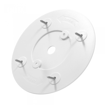 Plafoniera LED Smart Samus SLP300-2160LM-18W-3000/4000/6500K+RGB+DIMMER - Img 5