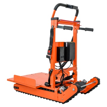 Platforma electrica pentru transport pe scari Samus SMEP502H - Img 11