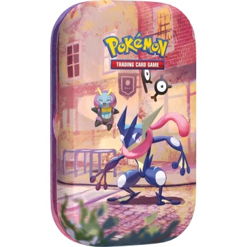 Pokemon TCG: 30th Celebration Mini Tin, 1 cutie - Img 8