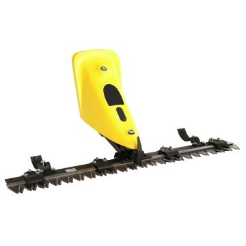 Progarden BC120M, bara cosire mobila, 120CM, accesoriu motocultoare seria Campo U - Img 1
