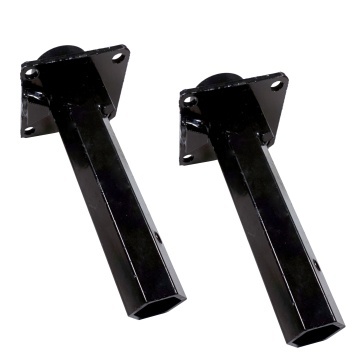 ProGARDEN EASYT32M, set flanse cu rulment si manicot 32mm, intoarcere usoara Easy Turn - Img 3