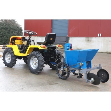 ProGARDEN Semanatoare cartofi pentru Campo T12/T18 - Img 7
