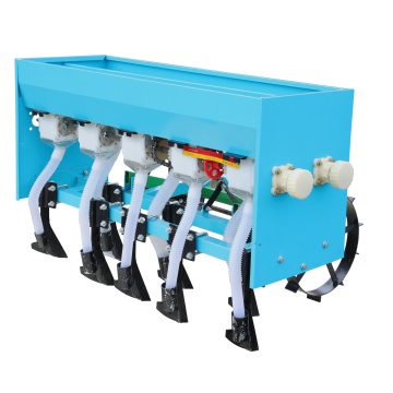 ProGARDEN Semanatoare cereale, 25L pentru Campo T12 si T18 - Img 2