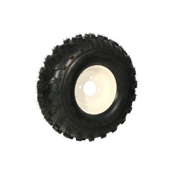 Progarden Set Roti tip ATV, 19x7.00-8 - Img 2