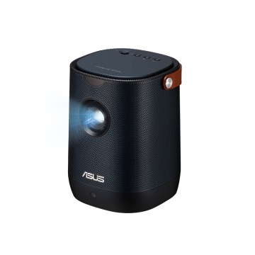 Proiector portabil LED Asus ZenBeam Latte L2 Smart960 LED Lumens, 1080p - Img 3