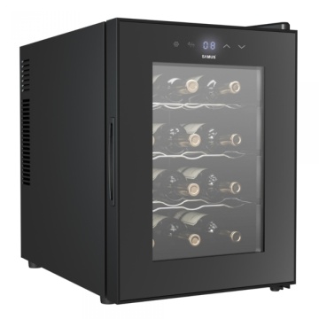 Racitor termoelectric (pentru vinuri) Samus SRV37CR12