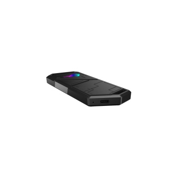 Rack extern Asus ROG Strix Arion M.2 NVMe SSD Enclosure-USB3.2 GEN2 Type-C, 10Gbp - Img 4