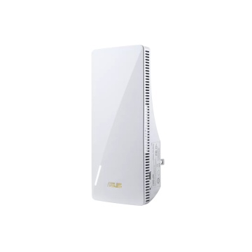 Range Extender ASUS RP-BE58, BE3600, Dual-Band,MLO, Extend Seamless AiMesh WiFi Systems - Img 3