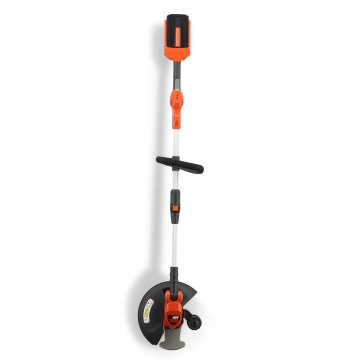 Redback E312D Trimer acumulatori 40V, 200mm, 1.6mm, solo - Img 2