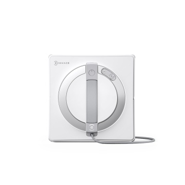 Robot curatare geamuri WINBOT W2 PRO OMNI Ecovacs2800Pa, WIN-SLAM 4.0,12-Tier All-round Protection - Img 1