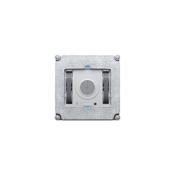 Robot de curatare geamuri WINBOT MINI Grey Ecovacs3200Pa, WIN-SLAM 3.0, 9-Tier All-round Protection - Img 8
