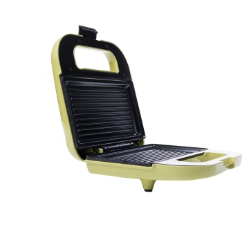 Sandwich maker Vivax TS-7504G, 750 W, Placi neaderente, Termostat, Verde - Img 4