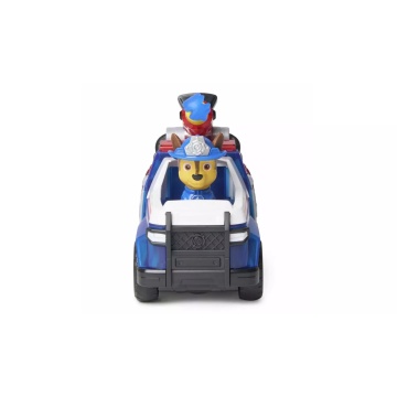 Set 2 masinute cu figurine PAW PATROL, Roll & Rescue - Img 3