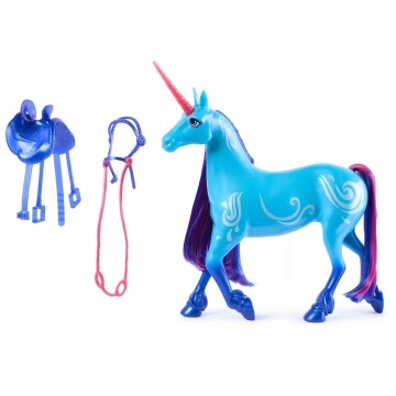 Set de joaca Unicorn Academy - Unicorn River - Img 2