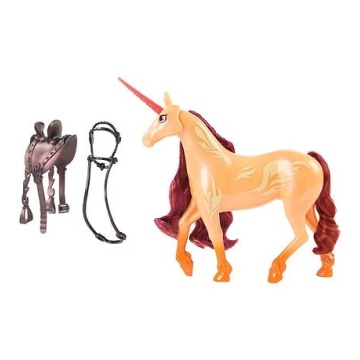 Set de joaca Unicorn Academy - Unicornul Cinder - Img 2