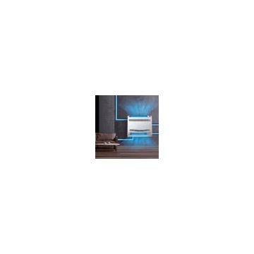 Sistem aer conditionat tip consola TCL 18000 BTU A++, Optimizat pentru Incalzire, Hotel Mode, Telecomanda, WiFi, Monofazat TCC-18ZHRH/DVI - TCC-18HH/DVO - Img 10