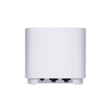 Sistem Wi-Fi Mesh ASUS ZenWiFi XD4 PLUS(W-2-PK),DSC - Img 4