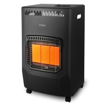 Soba Samus RS423 - Img 2