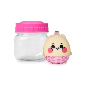 Spin Master - Jucarii surpriza colectionabile Magic Jellykins pachet dublu! - Img 3