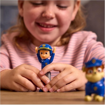 Spin Master - Paw Patrol Search & Rescue Team Pack 7 Figurine - Img 3