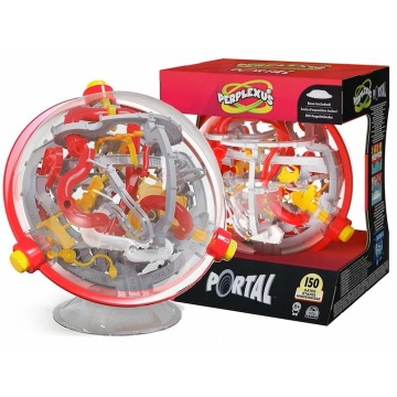 Spin Master - Perplexus, PORTAL - Img 3