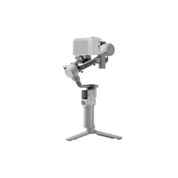Stabilizator DJI Ronin S4 Mini, Bluetooth 5.13100mAh - Img 4