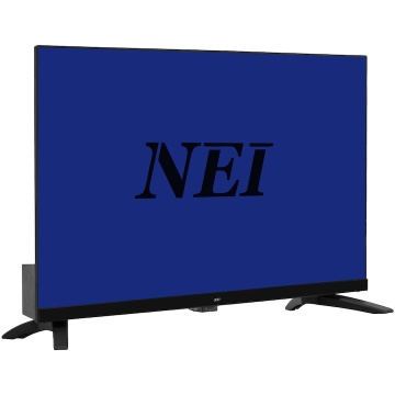 Televizor NEI LED 24NE4001C, 60 cm, HD, Clasa E - Img 3
