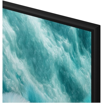 Televizor SAMSUNG QLED 43Q7F2, 108 cm, Smart, 4K Ultra HD, Clasa G (Model 2025) - Img 7