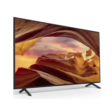 Televizor Sony BRAVIA LED 65X75WL, 164 cm, Smart Google TV, 4K Ultra HD, Clasa F - Img 3