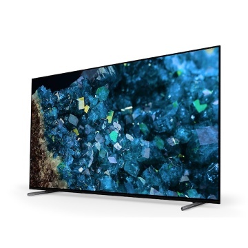 Televizor Sony BRAVIA OLED 55A80L, 139 cm, Smart Google TV, 4K Ultra HD, 100 Hz, Clasa G - Img 23