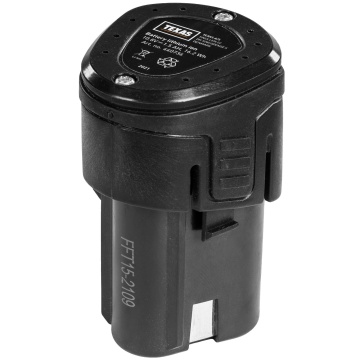 Texas Acumulator Li-Ion 10.8V, 1.5Ah - Img 1