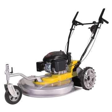 Texas MultiCut 610 Motocoasa, 3.6kW, latime lucru 61cm, inaltime taiere 25-75mm, benzina - Img 3