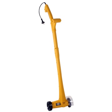 Texas WR140 masina curatat buruieni, 140W, 230V, D10cm, latime lucru 5mm, - Img 1