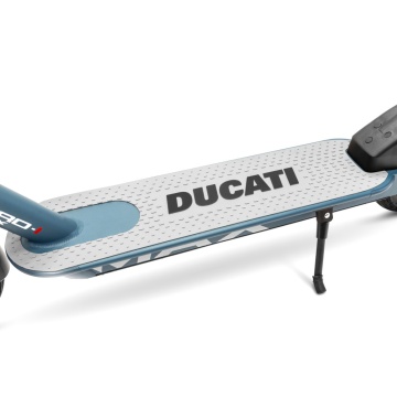 Trotineta electrica Ducati Pro-I EVO MAX AS 10Motor 350W, auton 40km - Img 6