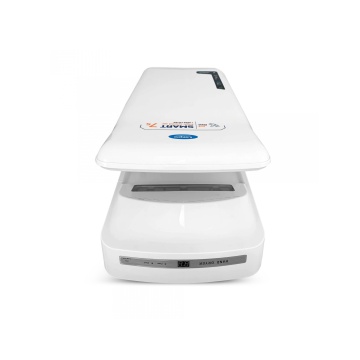 Uscator de maini Jet Limpio HD75WA Alb - Img 3