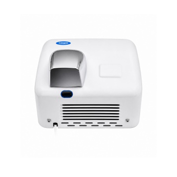 Uscator de maini Limpio HD250B-ALB Inox, activare automata cu senzor, 2500 W - Img 5
