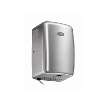Uscator de maini Limpio HD28SIA Inox, lumina UV integrata - Img 3