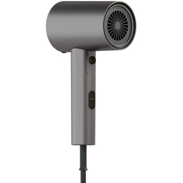 Uscator de par AENO AHD0002, 2000W, 3 viteze, Gri - Img 5