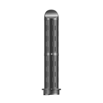 Uscator de par si Styler MOVA Master 10 1600 W, Ultra-compact, Argintiu - Img 14
