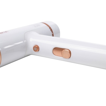 Uscator de par Vivax HD-1600ION, Putere 1600W, 2 viteze, Turbo, Alb - Img 5