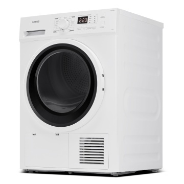 Uscator de rufe Samus SGDP-824 - Img 2