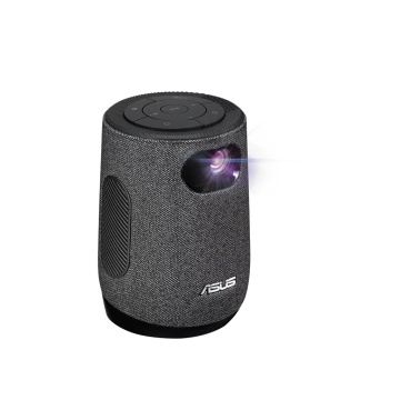 Videoproiector Asus ZenBeam Latte L1, 300 lumens720p, USB Type-A, HDMI - Img 7