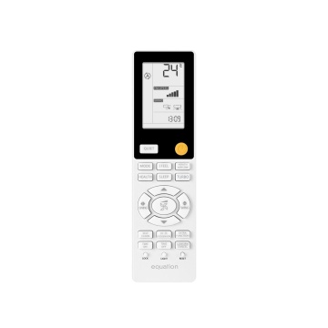 Aer conditionat Equation Virtus, Wi-Fi, 18000 BTU, clasa energetica A++, fara kit de instalare - Img 3
