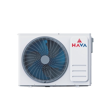 Aer conditionat Hava Smart Plus G2, Wi-Fi, 12000 BTU, clasa energetica A++, cu kit de instalare inclus - Img 3
