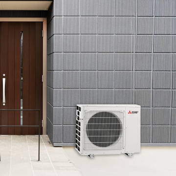 Aer conditionat Mitsubishi Electric MSZ-AY35 Linea Plus, Wi-Fi, 12000 BTU, clasa energetica A+++, fara kit de instalare - Img 6