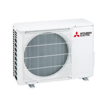 Aer conditionat Mitsubishi Electric Wi-Fi Ready, 12000 BTU, clasa energetica A++, fara kit de instalare - Img 5