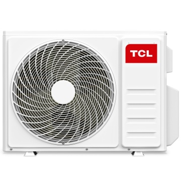 Aparat de aer conditionat TCL SaveIN 12000 BTU, A++, AI Energy Saving, Purificare avansata cu Ioni Bipolari, Jet de aer 4D, WiFi, cu kit de instalare - Img 9