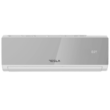 Aparat de aer conditionat Tesla TT34EX82SM-1232IAW12000 BTU, A++, R32, WiFi, Silver - Img 5