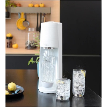 Aparat sifon Sodastream Terra, alb - Img 6